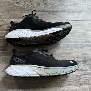 Hoka Arahi 6 Men’s size 11